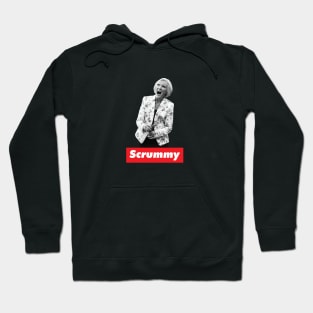 Mary Berry: Scrummy Hoodie